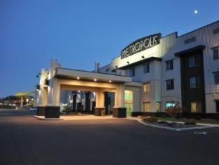 Metropolis Resort - Eau Claire Zimmer foto